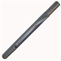 CTI Hullpiper med hardmetallspiss 12,62mm x11,8cm, 9,45mm